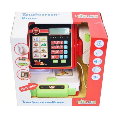 Spielmaus küche - spielmaus,