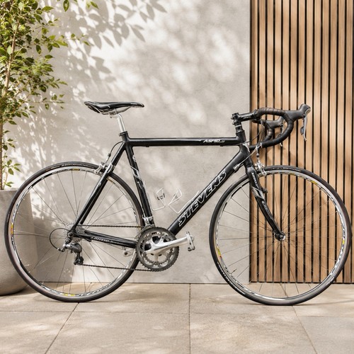 Stevens aspin rennrad cm - aspin, rh