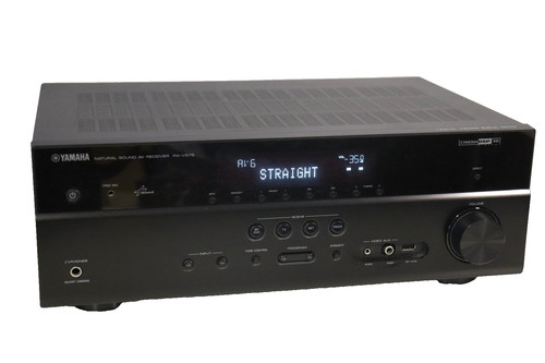 Yamaha 575 av - av, receiver