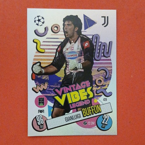Topps match attax champions - match,