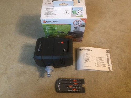 Unbenutzter gardena 1030 - gardena, t
