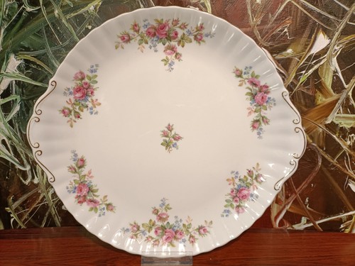 Royal albert england moss rose - albert,