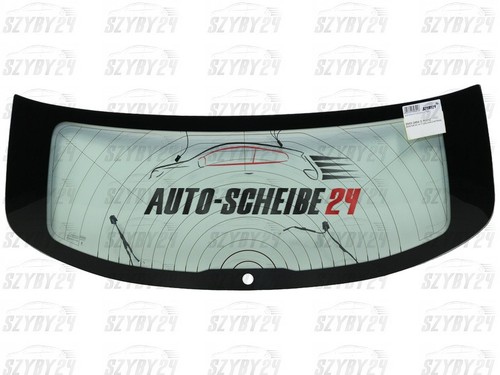 Hinten scheibe heck - hinten-scheibe, heck-scheibe