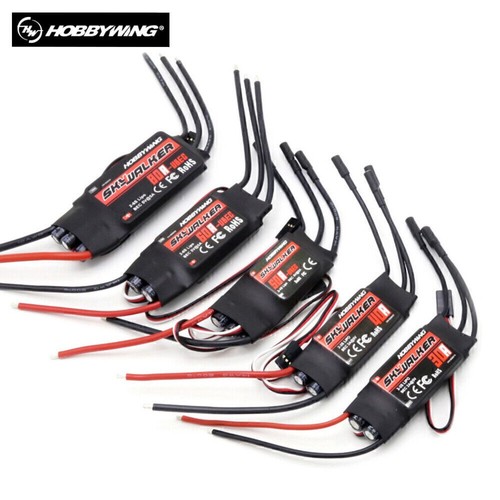 Bec brushless 50a 30a 80a - brushless,