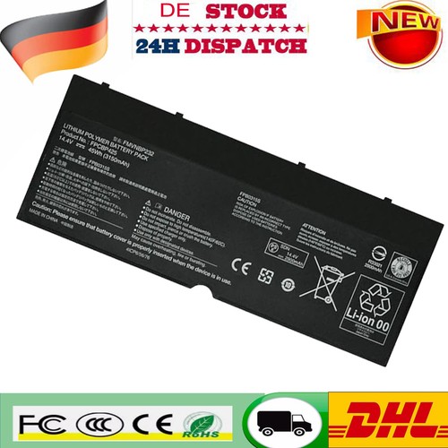 Fpcbp425 fmvnbp232 akku für - akku,