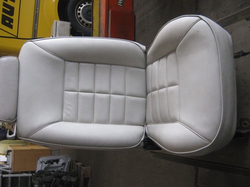 Sitz ford mustang iii - sitz,