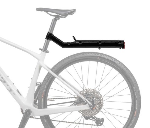 Topeak beam rack mtx - „qr,