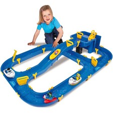 BIG Waterplay Niagara