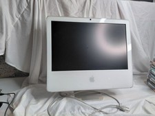 Apple iMac 5,1 Intel Core 2