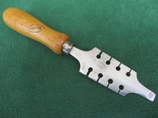 SCHRÄNGEISEN WERKZEUG VOM  TISCHLER  UND  ZIMMERMANN