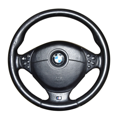 Bmw e38 e39 - m, sportlenkrad