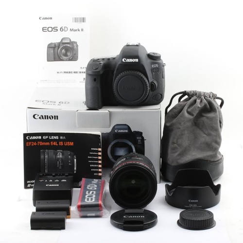 Canon eos mark ii - canon,
