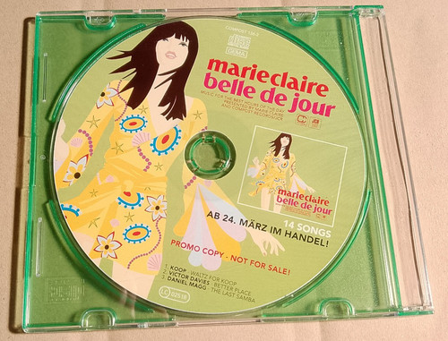 Various marie claire belle - marie,