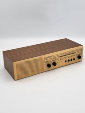 Ddr radio robotron - radio,