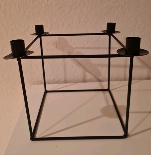 Kerzenständer kerzenhalter - kerzenständer, *