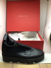 Arche TREEKA Hopi Noir Rubber