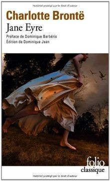 Jane eyre von brontë - eyre,