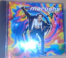 Marusha - Raveland CD