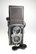 Rolleiflex Automat mod.2  mit