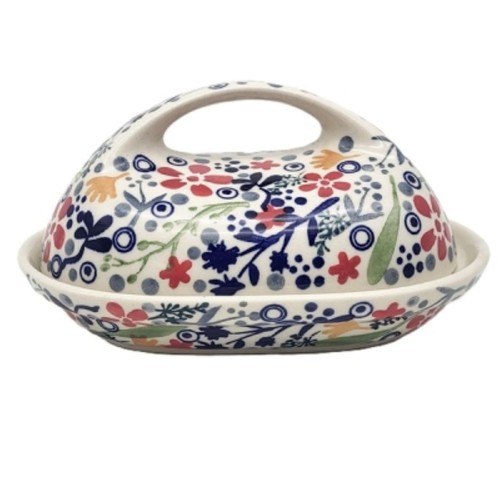 Butterdose dekor garden line - -,