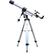 Orbinar 900 eq2 refraktor - 900/70,