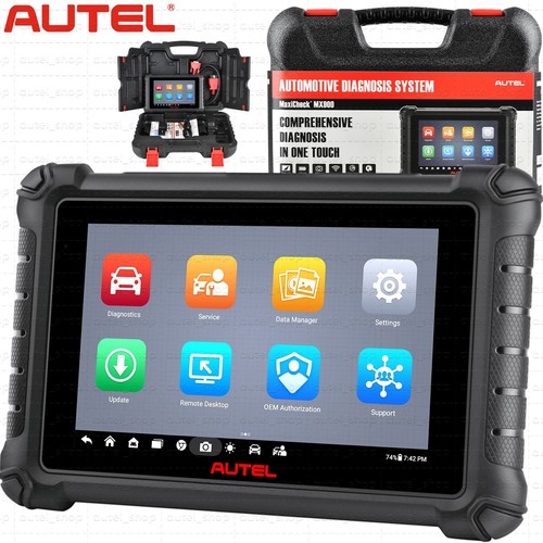 2026 autel maxicheck - mx900, pro