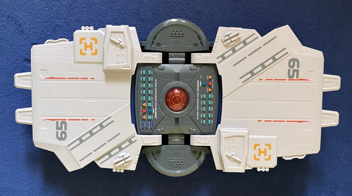 Marine commander 3000 - 3000, ++