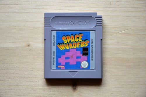 Space invaders für - space,