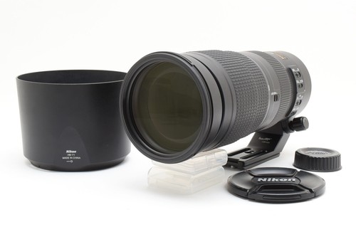 Neuwertig mit haube nikon - mit,