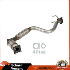 KATALYSATOR KAT für AUDI A3