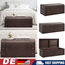 Schatztruhe Schatzkiste