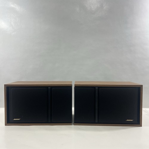 Bose 301 series - bose,