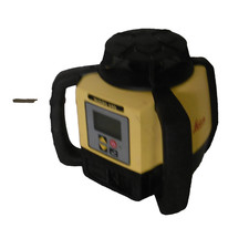 Leica Rugby 680 Rotationslaser