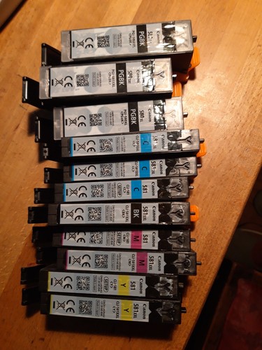 Canon leere original - canon,