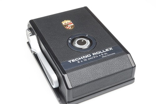 Linhof techno rollex 6x12cm - rollex,
