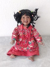 Künstlerpuppe Mary Ashton