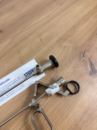 Karl storz bipolar - karl,