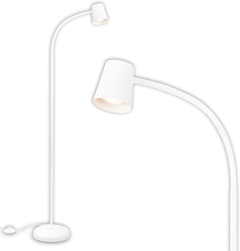 Briloner stehlampe als deko - ?,