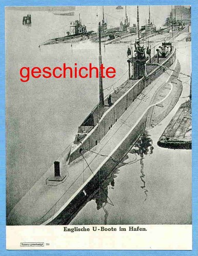 Fotodruck 1918 bufa - fotodruck,