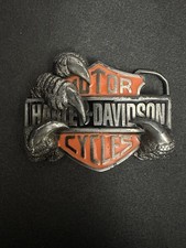 Harley Davidson Belt