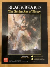 Blackbeard: The Golden Age of
