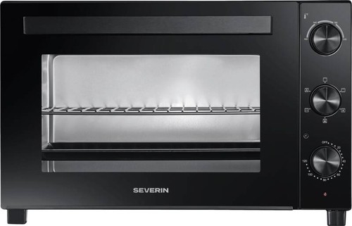 Severin 2076 mini backofen - severin,