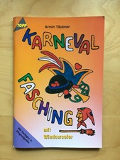 Malvorlagen Window Color Malbuch Karneval Bastelbuch Basteln Kreativ Deko Papier