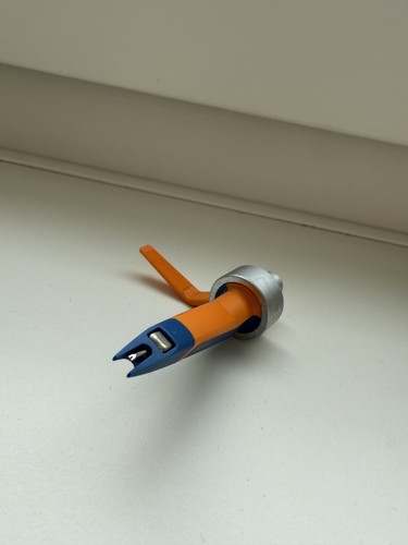 Ortofon concorde ii - ortofon,