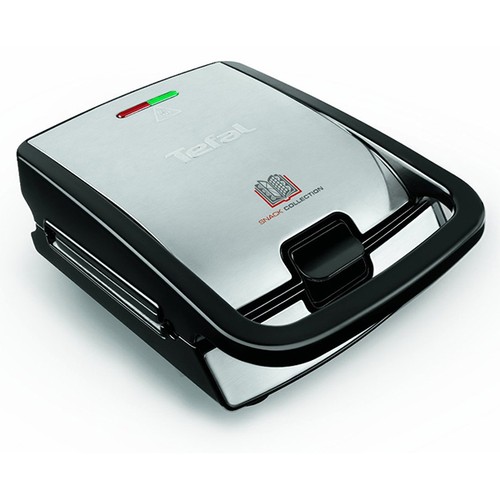 Tefal waffelsandwich teller - tefal,