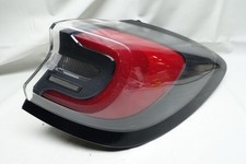 Rückleuchte hinten rechts