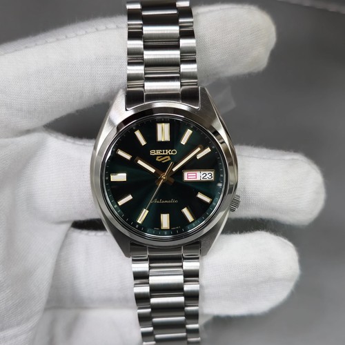 Seiko sports snxs series - snxs,