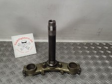 Gabelbrücke unten Gabel Brücke Fork Kawasaki ER-6N ER650A EZ.06 37455km