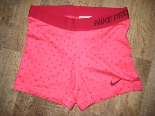 Nike pro sporthose kurz dry - ,