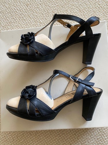 Sandalette von caprice air - sandalette,